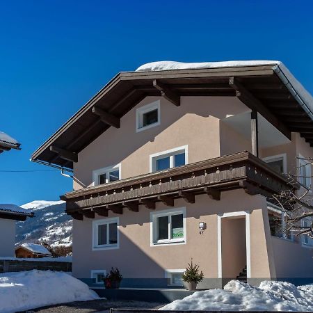 Modern Apartment Near Ski Area In M Hlbach Dorf (Salzburg) Exterior foto