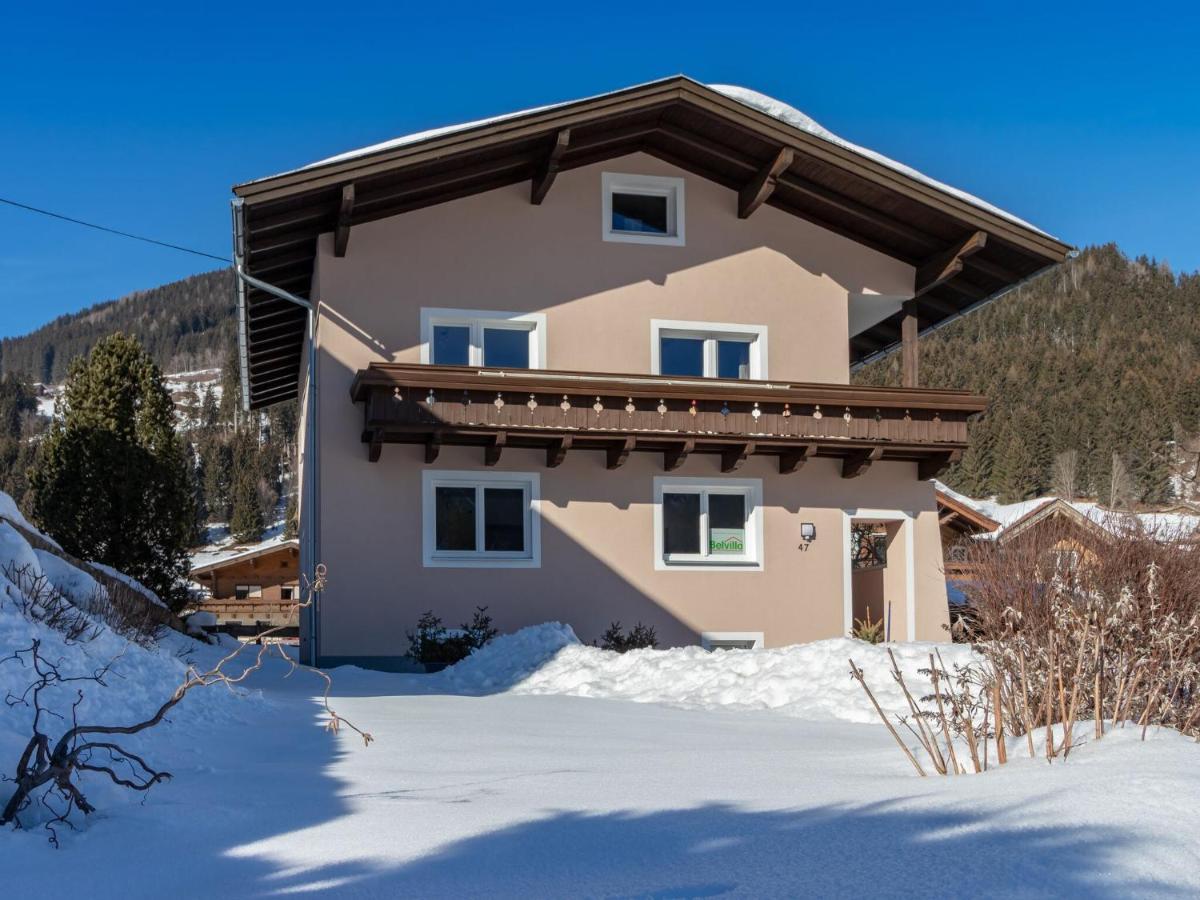 Modern Apartment Near Ski Area In M Hlbach Dorf (Salzburg) Exterior foto