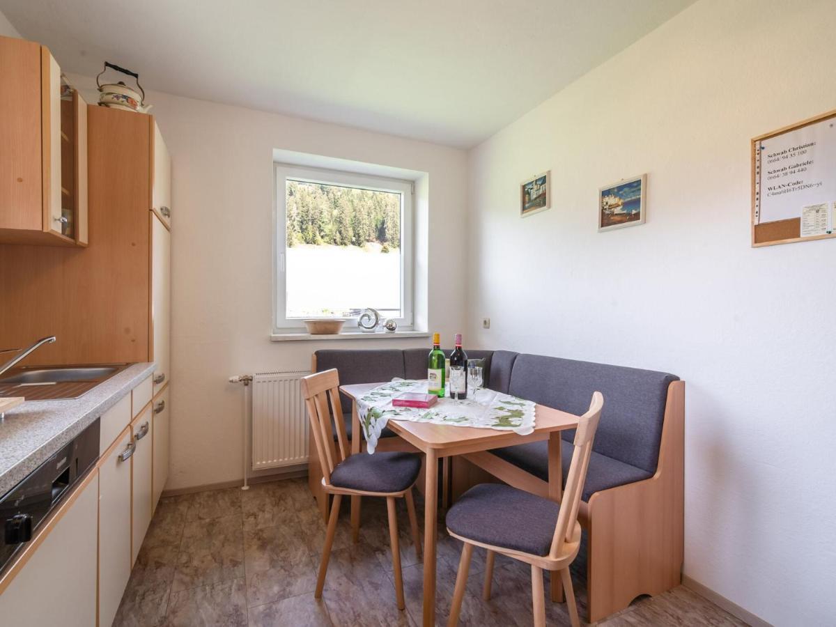 Modern Apartment Near Ski Area In M Hlbach Dorf (Salzburg) Exterior foto