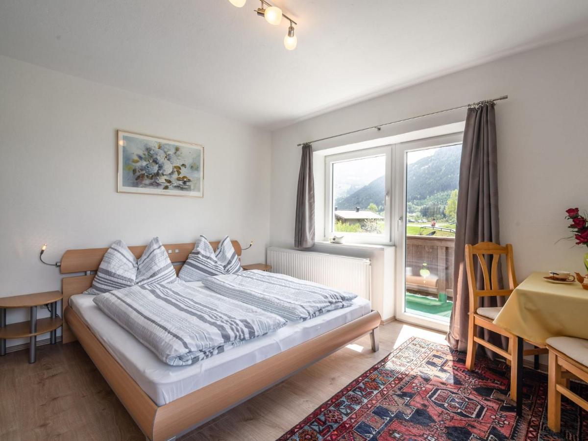 Modern Apartment Near Ski Area In M Hlbach Dorf (Salzburg) Exterior foto