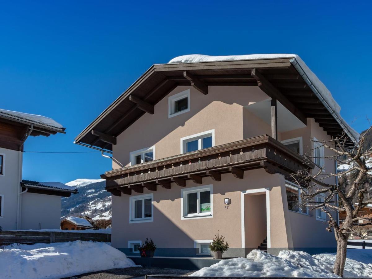 Modern Apartment Near Ski Area In M Hlbach Dorf (Salzburg) Exterior foto
