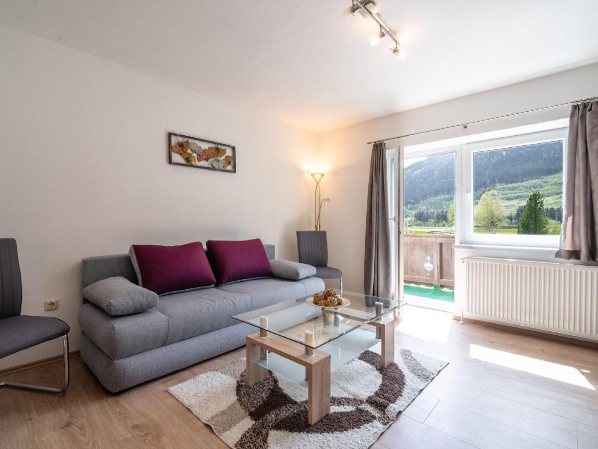 Modern Apartment Near Ski Area In M Hlbach Dorf (Salzburg) Exterior foto