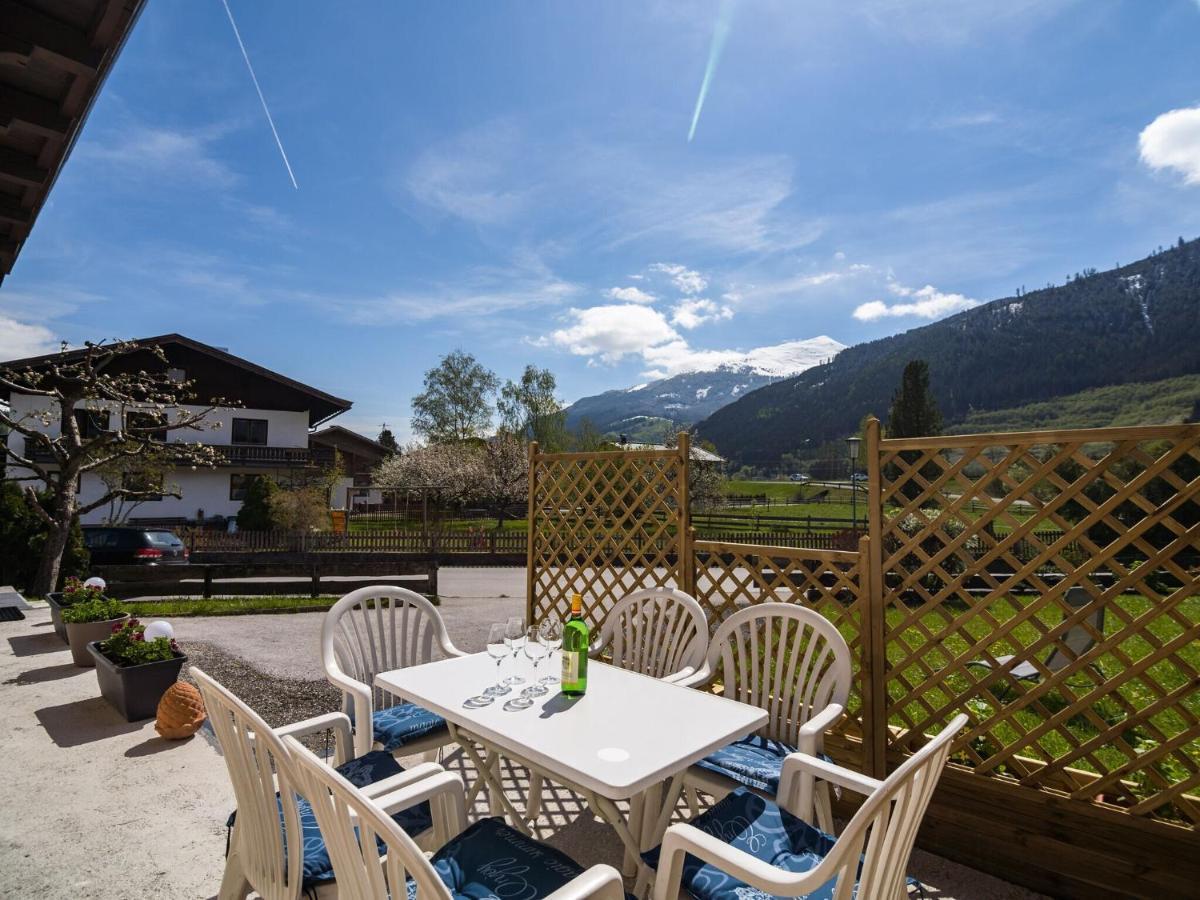 Modern Apartment Near Ski Area In M Hlbach Dorf (Salzburg) Exterior foto