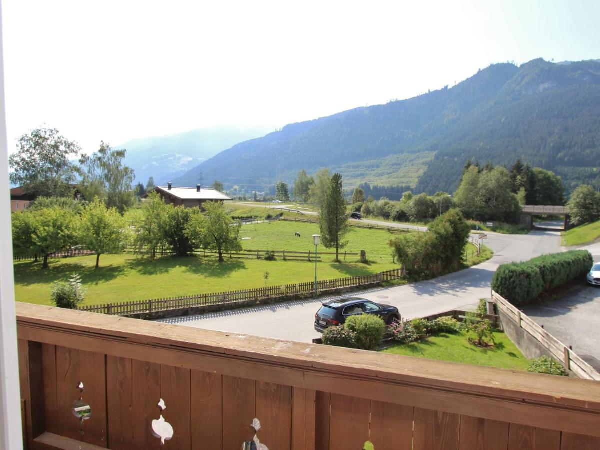 Modern Apartment Near Ski Area In M Hlbach Dorf (Salzburg) Exterior foto