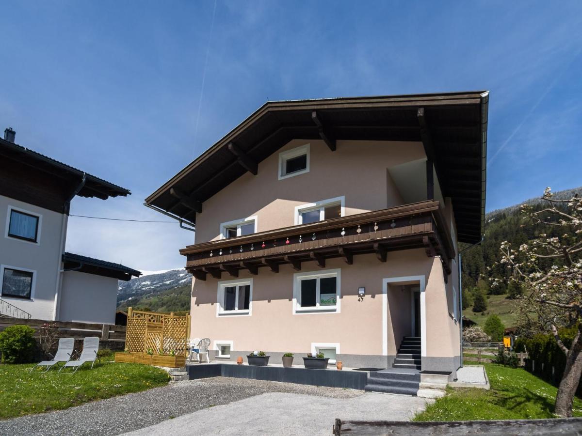 Modern Apartment Near Ski Area In M Hlbach Dorf (Salzburg) Exterior foto