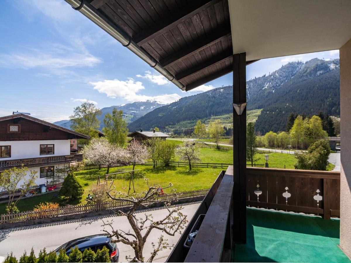 Modern Apartment Near Ski Area In M Hlbach Dorf (Salzburg) Exterior foto
